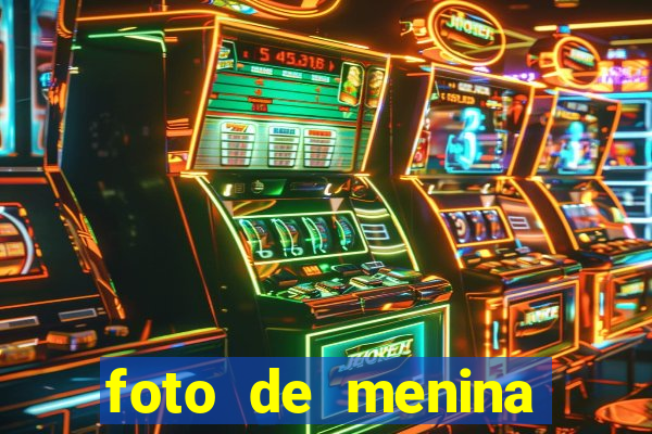 foto de menina bonita de 13 anos